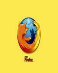 pic for Firefox yellow